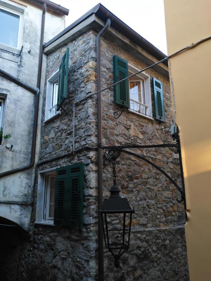 فيلا Casa Ida مونتيمارتشيلو المظهر الخارجي الصورة
