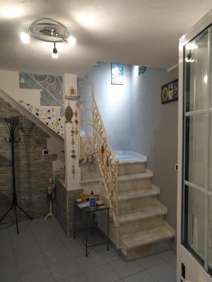 فيلا Casa Ida مونتيمارتشيلو المظهر الخارجي الصورة