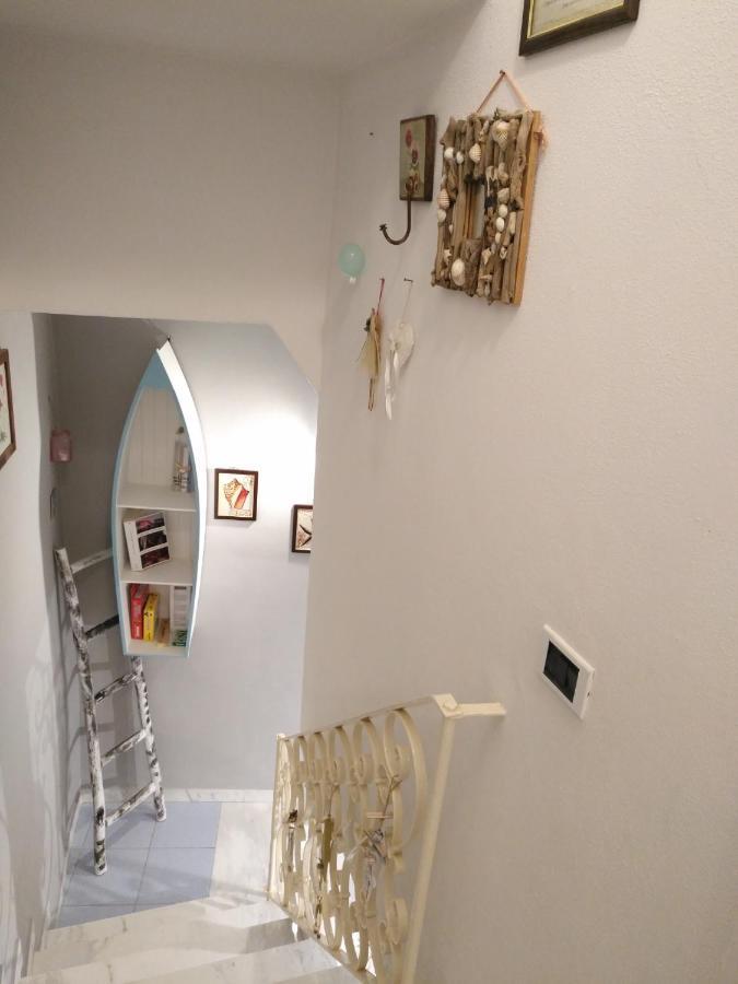 فيلا Casa Ida مونتيمارتشيلو المظهر الخارجي الصورة