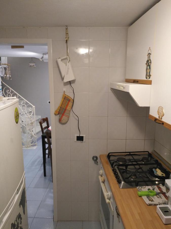 فيلا Casa Ida مونتيمارتشيلو المظهر الخارجي الصورة