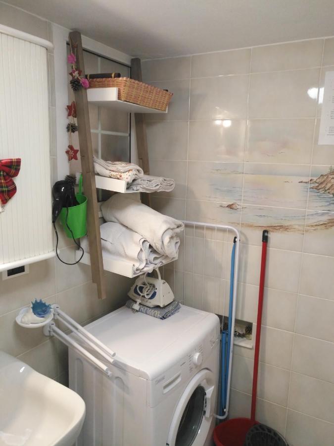 فيلا Casa Ida مونتيمارتشيلو المظهر الخارجي الصورة
