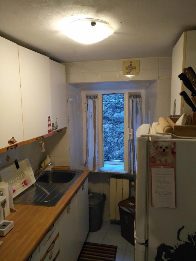فيلا Casa Ida مونتيمارتشيلو المظهر الخارجي الصورة