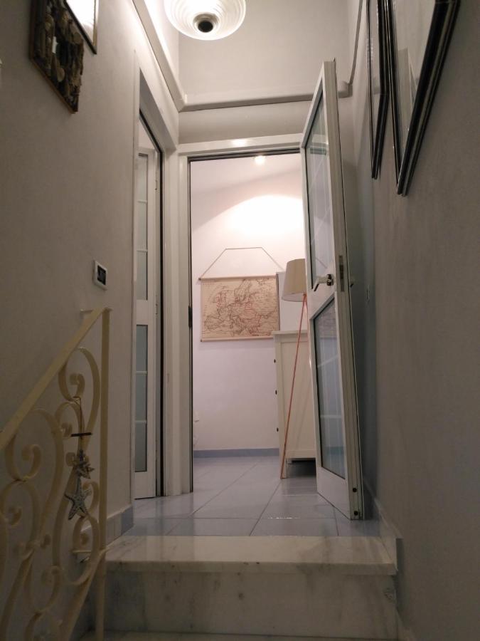 فيلا Casa Ida مونتيمارتشيلو المظهر الخارجي الصورة