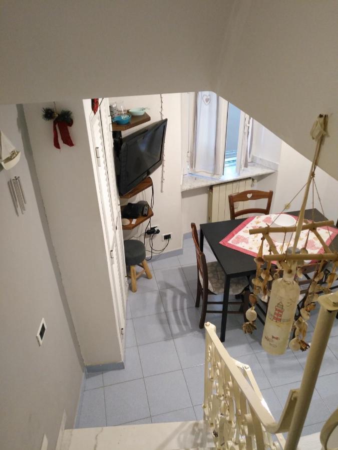 فيلا Casa Ida مونتيمارتشيلو المظهر الخارجي الصورة