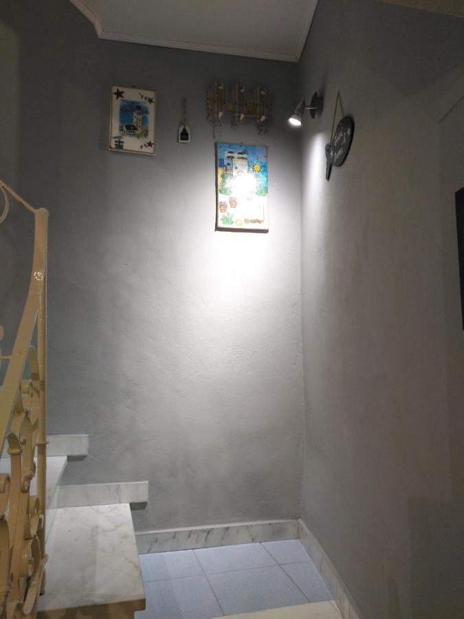 فيلا Casa Ida مونتيمارتشيلو المظهر الخارجي الصورة