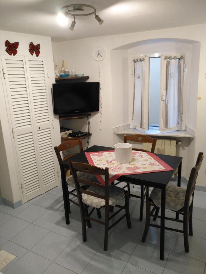 فيلا Casa Ida مونتيمارتشيلو المظهر الخارجي الصورة