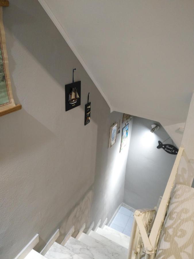 فيلا Casa Ida مونتيمارتشيلو المظهر الخارجي الصورة